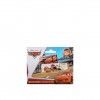 Convite Cars Pack 6