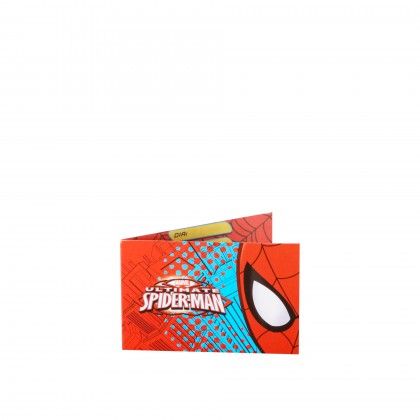Convite Spiderman Pack 6