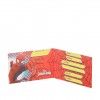 Convite Spiderman Pack 6