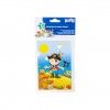 Convite Pirata Pack 3
