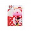 Caixa Papel Minnie Pack 4