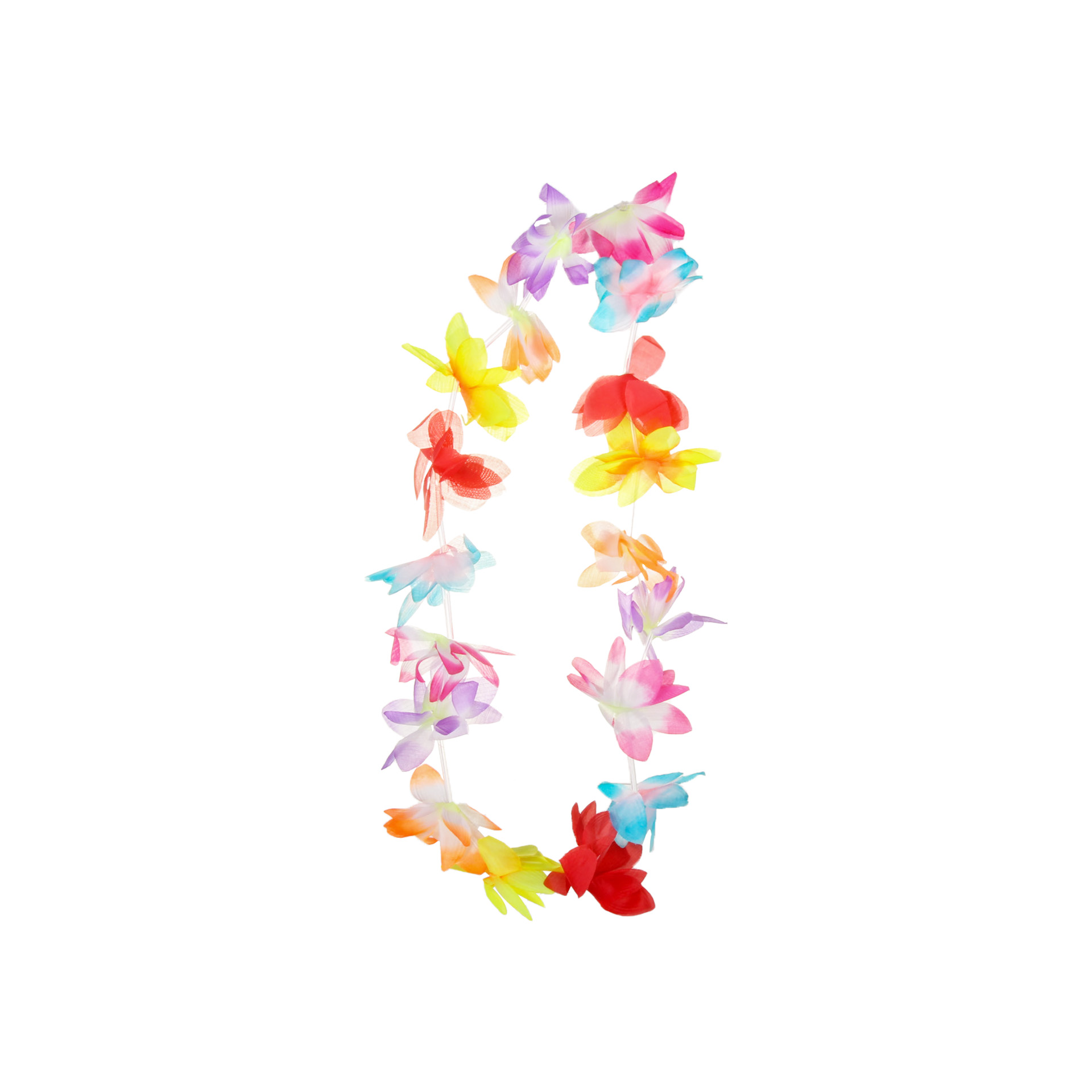 Colar Flores