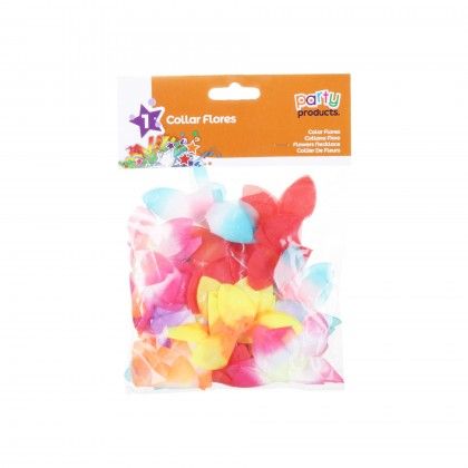 Colar Flores Colar Flores