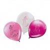 Balo Festa Princess 23CM Pack 8