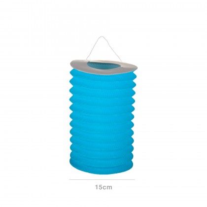 Laterna Papel 15CM
