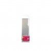 Saco Plstico Cristal 12X40CM Pack 30