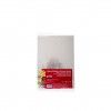 Saco Plstico Cristal 25X35CM Pack 16