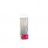 Saco Plstico Cristal 15X40CM Pack 24