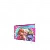Convite Frozen Pack 6