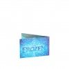 Convite Frozen Pack 6