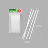 Palhinha Carto Branco 19.7X0.6CM Pack 25