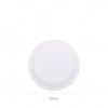 Prato Carto Biodegradvel 20cm Pack 10