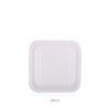 Prato Carto Biodegradvel 26CM Pack 3