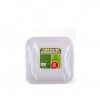 Prato Carto Biodegradvel 26CM Pack 3