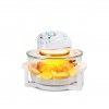 Forno Halogneo Cristal 12L 1400W
