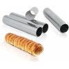 Forma Rolito Estanhado 14X2cm Pack 6