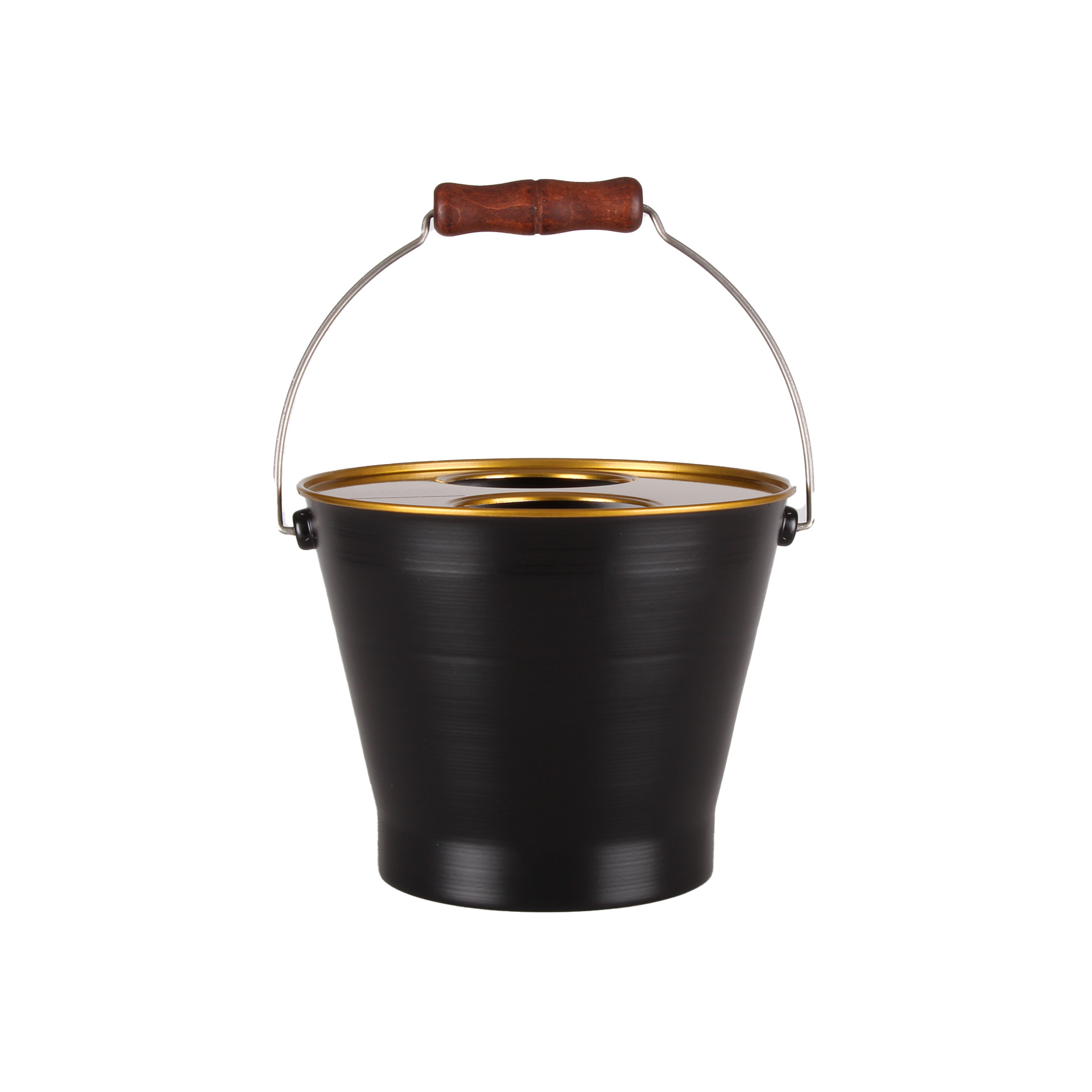 Balde Gelo com 2 Cavidades