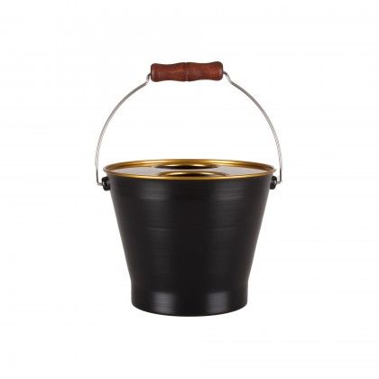 Balde Gelo com 2 Cavidades Balde Gelo com 2 Cavidades