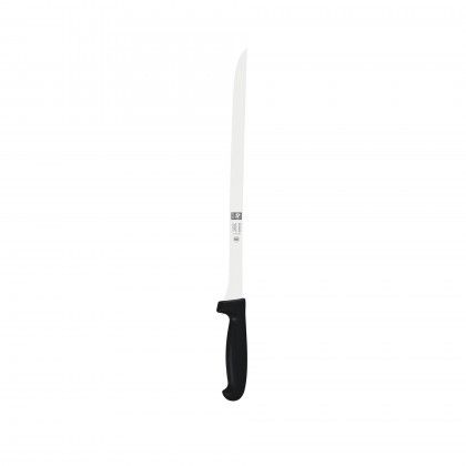 Faca Presunto Icel Cabo Preto 24CM