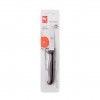 Faca Vegetais Icel Cabo Preto 8CM