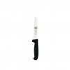 Faca Vegetais Icel Cabo Preto 8CM