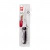 Faca Cozinha Icel Cabo Preto 15CM