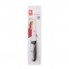 Faca Cozinha Icel Cabo Preto 15CM