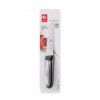 Faca Cozinha Icel Cabo Preto 15CM