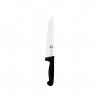 Faca Talho Icel Cabo Preto 17CM