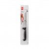 Faca Talho Icel Cabo Preto 17CM