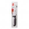 Faca Talho Icel Poly Cabo Preto 15CM
