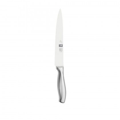 Faca Trinchar Icel Absolute Steel 20CM