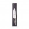 Faca Santoku Icel Absolute Steel 17CM