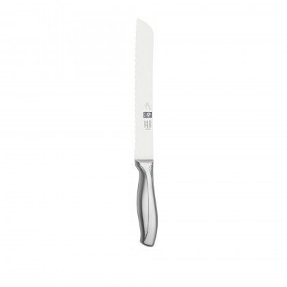Faca Pao Icel Absolute Steel 20CM