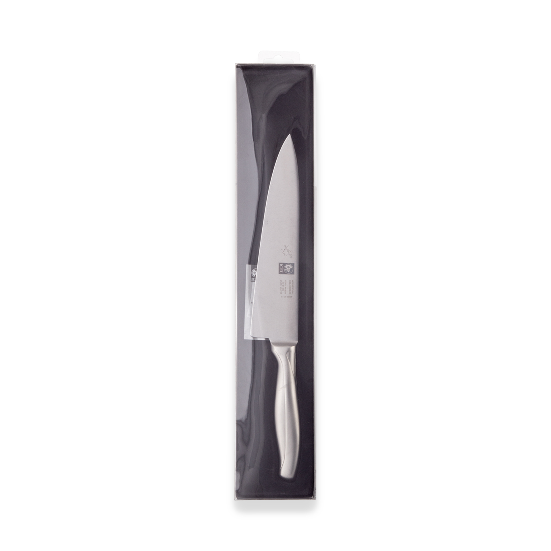 Faca Chefe Icel Absolute Steel 25CM