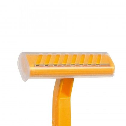 Lâmina Barbear Wilkinson Pronto Pack 10 Lâmina Barbear Wilkinson Pronto Pack 10