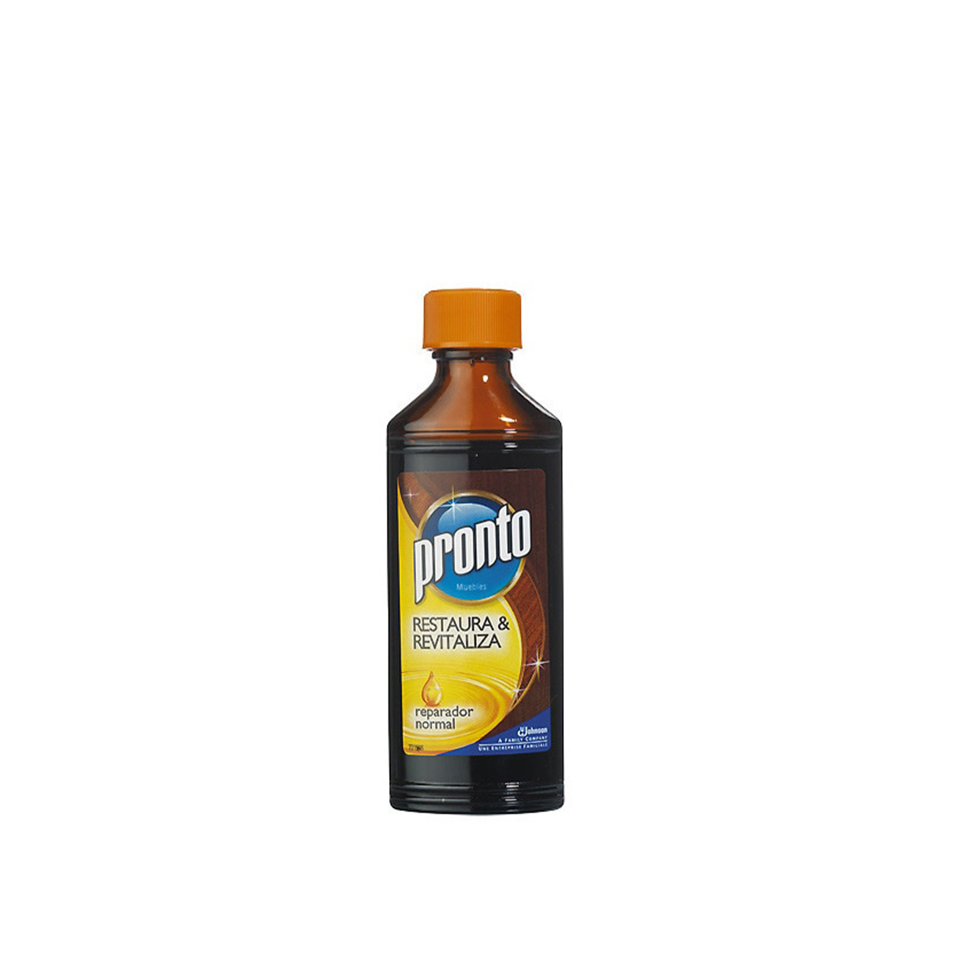 Limpa Móveis Pronto Reparador Normal 100ml