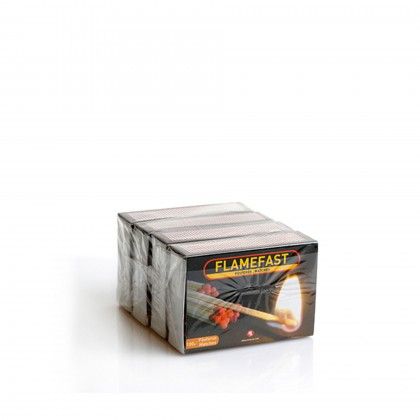 Fosforo Flamefast Pack 4X100F