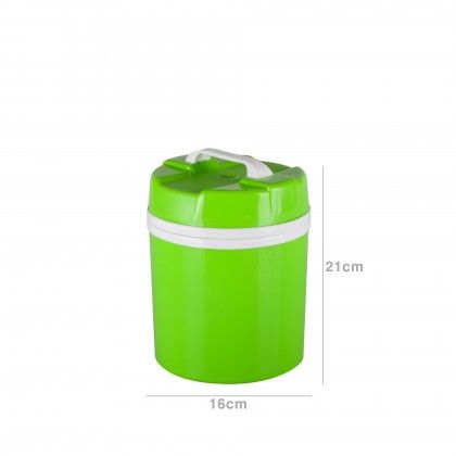 Termo Slidos Falco (2X750ml) 1500ml 16X21cm