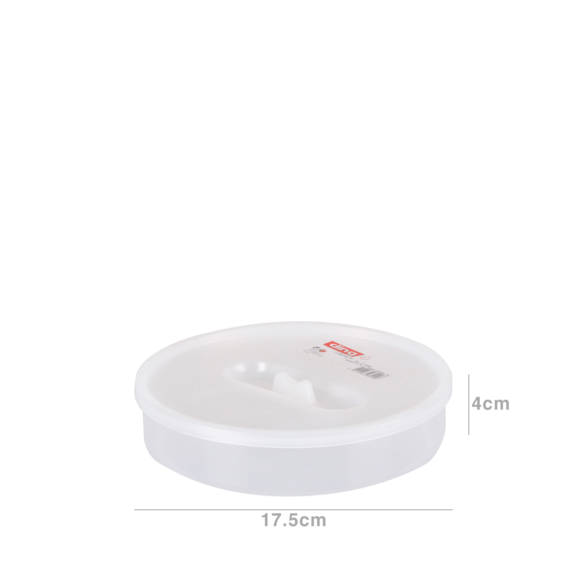 Marmita para Termo Arara 750ml