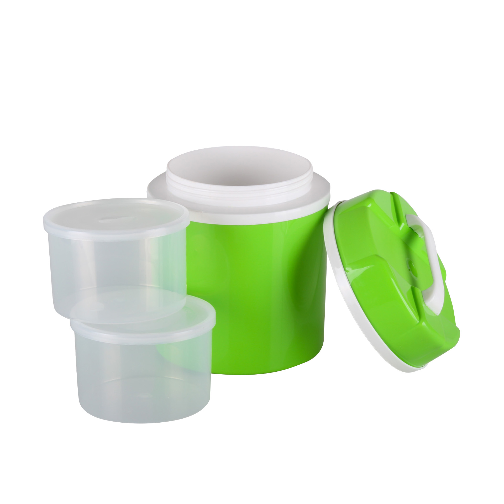 Termo Sólidos Falcão (2X750ml) 1500ml 16X21cm