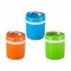 Termo Slidos Falco (2X750ml) 1500ml 16X21cm