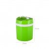 Termo Slidos Falco (2X750ml) 1500ml 16X21cm