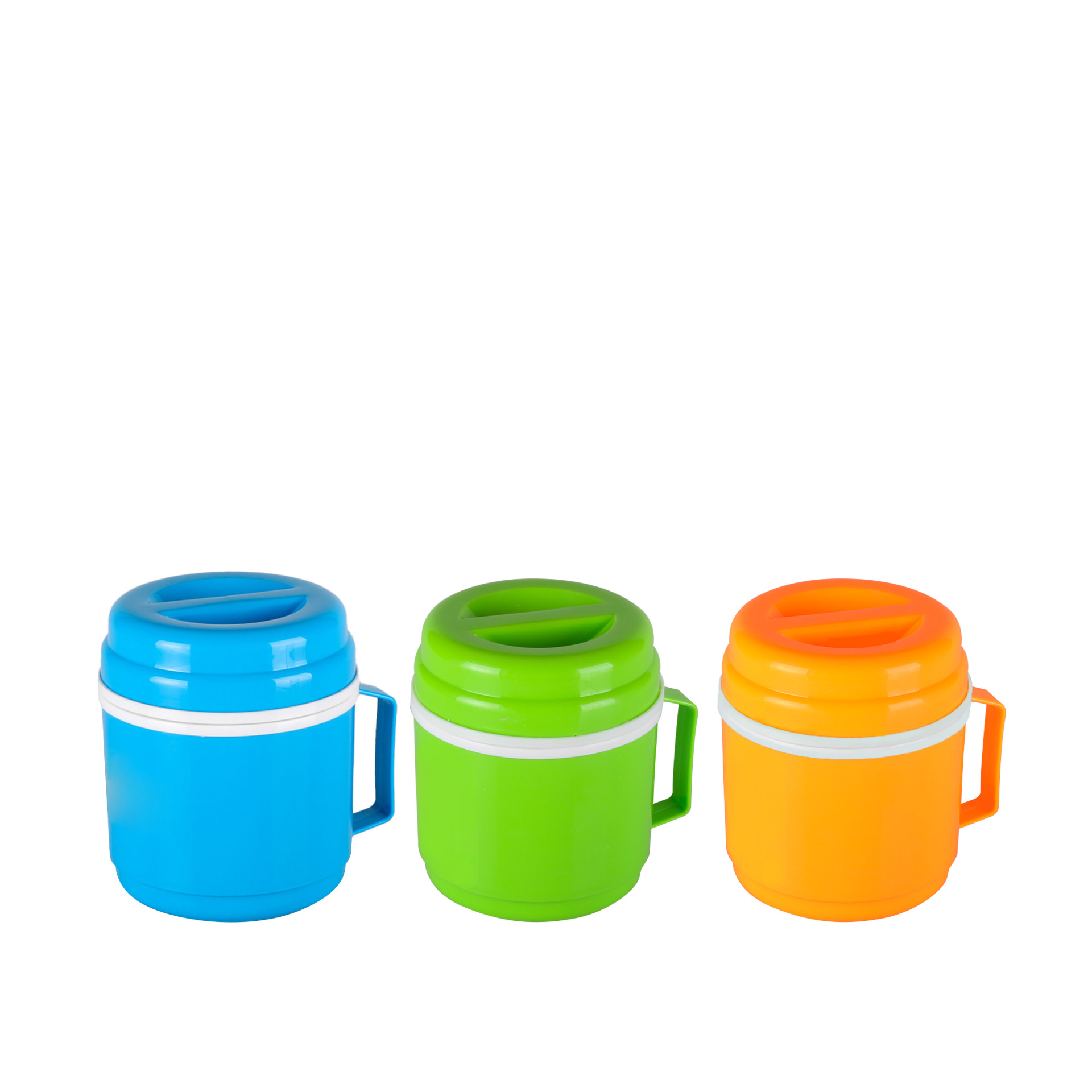 Termo Sólidos Pelicano (1X500ml) 500ml 12X15cm