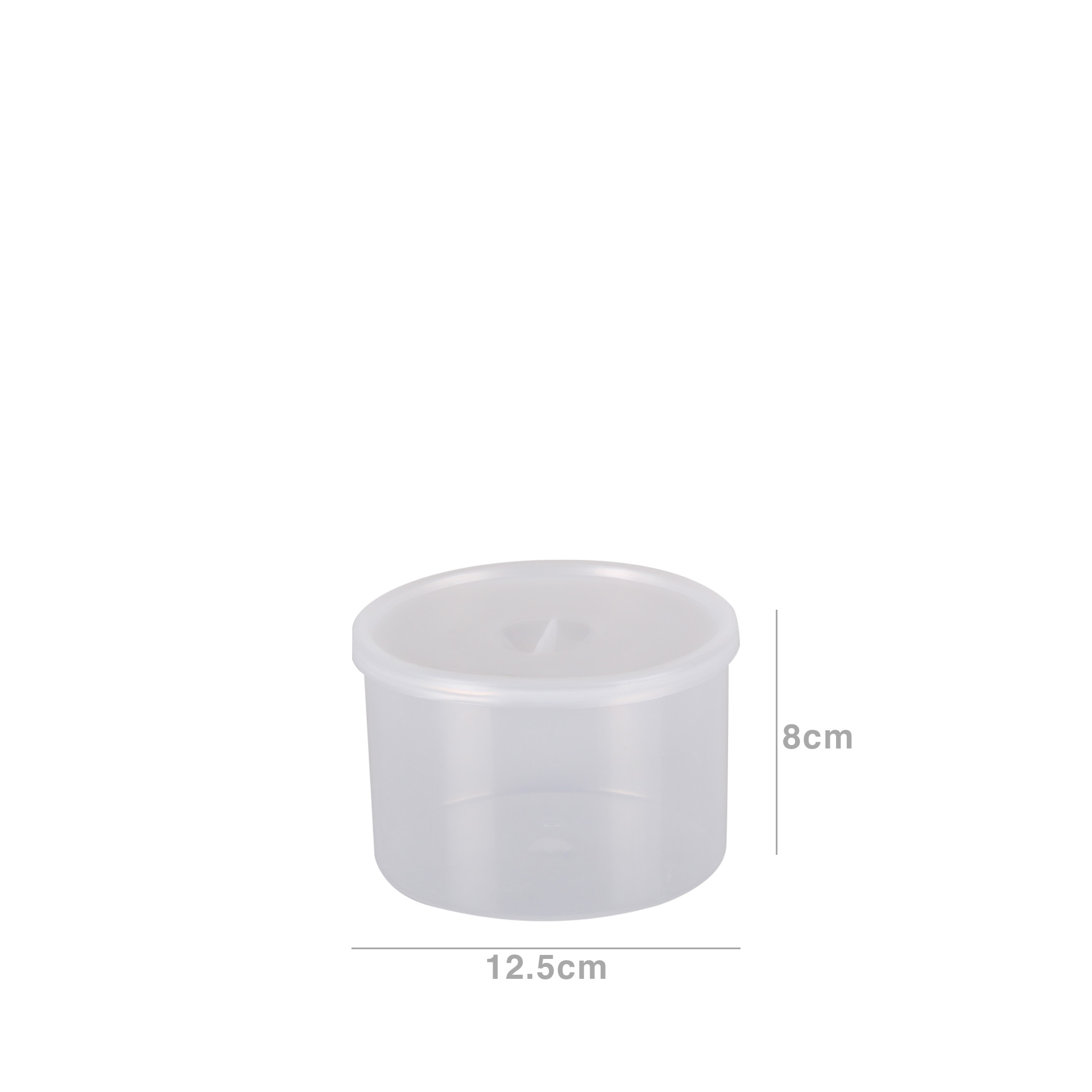 Marmita para Termo Falcão 1000ml