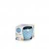 Vela Perfumada Copo Vidro Roupa Limpa 7X6.5cm