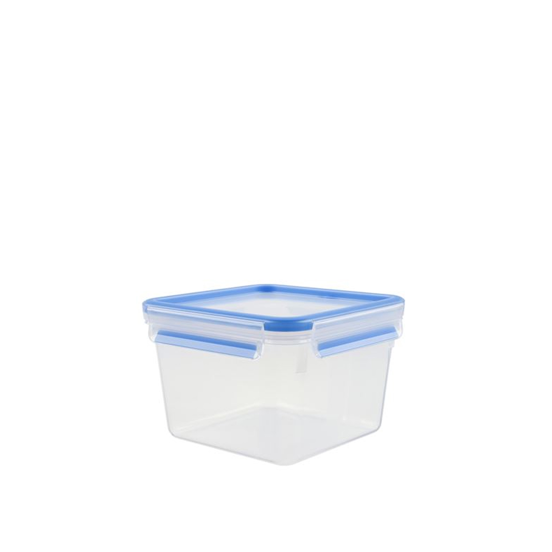 Caixa Hermética Tefal Masterseal Quadrada 1750ml 16.3X11cm