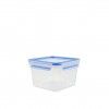 Caixa Hermtica Tefal Masterseal Quadrada 1750ml 16.3X11cm