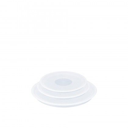 Tampa Refrigeradora Ingenio Expertise 16 / 18 / 20cm Pack 3
