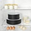 Tampa Refrigeradora Ingenio Expertise 16 / 18 / 20cm Pack 3